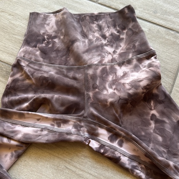 Lululemon Align High-Rise Pant 28" Size 2 - Picture 5 of 10